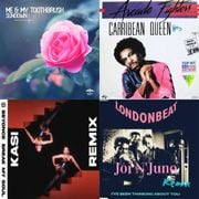 Barfussbar (30.07.2023/Part 2)