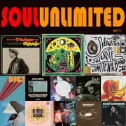 SOUL UNLIMITED Radioshow 671
