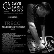 Tomorrow Is Yesterday par TRECCI S3 EP11