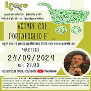 Votare con il portafoglio