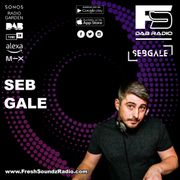 Seb Gale 20 APR 2026