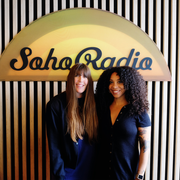 Georgie Rogers feat. Hollie Cook (15/07/2025)