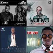 Download Truffle Butter Mixtape Mp3 Mp4 2020 Download