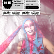 Hello it's digé M0m0 ! -carte blanche à ælita