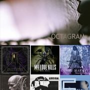 Playlist Electraumatisme du 07/01/2026 - Top 10 2025