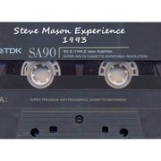 Steve Mason Experience Show 10.07.1993 (1. Stunde)