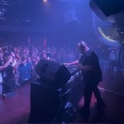 Anthony Pappa @ Chasers, Melbourne 08th March 2026