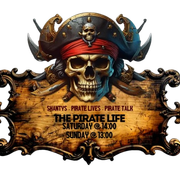 Barnacle Bill - The Pirate Life Week4 2025