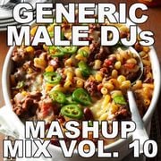 80s 90s Mashups and Remixes Volume 10