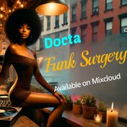 Monday Chocolate funk with Docta