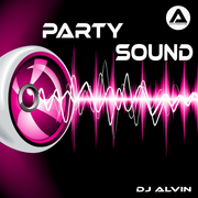 DJ ALVIN - PARTY SOUND