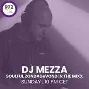 Soulful Zondagavond In De Mix - 22-03-2026