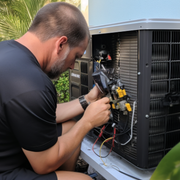 High-Quality HVAC Repair Services in Port St. Lucie FL - Audio Blog
