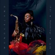 Wonderland #159: Jazz με το βλέμμα στο μέλλον