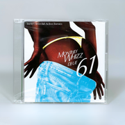 《THROWBACK》2000's R&B, HIPHOP "Whizz vol.61"《Aug. 2008》