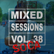Mixed Sessions Vol. 38 (SOCA)