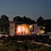 Die Live-Stunde am 03.05.2024 - Unifest 2024