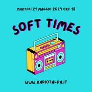 Soft Times #73: Novità di maggio
