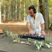 Midnight Silent Party in the Forest 2024 - Kalabria Eco Fest / Musica in corso / Ninfea Festival