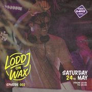 Loddj On Wax for @dancecity4you - Episode 002