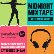 Midnight Mixtape - Episode 8 21/08/22