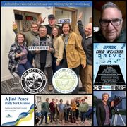 LaRocca Rocks Punk Rock Farmer Friday