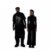 Samuel L. Jackson & Kesh - 17th October 2025