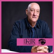 FdR 2023: Stefano Nazzi - Indagare il male. Dieci casi che non avete mai ascoltato