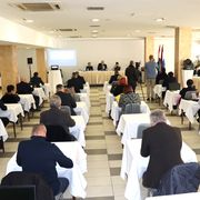 22. sjednica Županijske skupštine SMŽ - 20/12/2023 - Aktualni sat