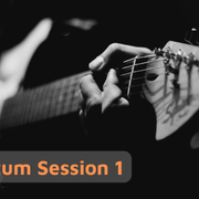 Quantum Sessions 1