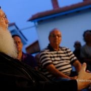 Γέροντας Εφραίμ Βατοπαιδινός