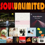 SOUL UNLIMITED Radioshow 590
