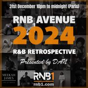 RNB AVENUE SPECIAL RETROSPECTIVE 2024