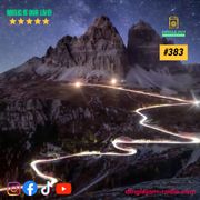 Dinglejam Radio #383