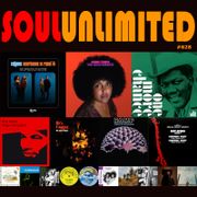 SOUL UNLIMITED Radioshow 628