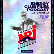 Flip Capella | Energy Club Files | Show 897 | 04. 04. 2026