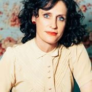 Situation Fluxus - Jenny Scheinman