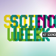 Campusgeflüster – KIT Science Week Warm-Up