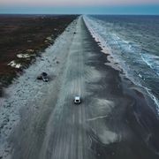 Gistro FM 968 (01/02/26) Far Away, Lost at Sea