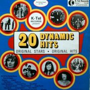 20 Dynamic Hits (1973)