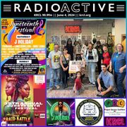 Juneteenth Preview with Betty Sawyer, Ogden NAACP