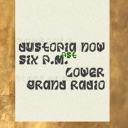 Dystopia Now! w/ ALGU and Meghna (10.19.2022)