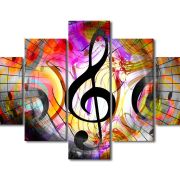 What Musicians and Mystics Both Understand