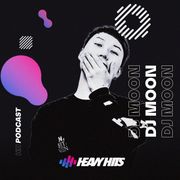 HHP195 DJ MOON [Hip Hop & International / Japan]