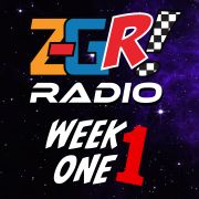 Z-GR! Radio: Episode 01