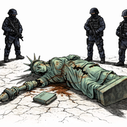 Cliff Furnald on Race The Sky - Podgramme #010