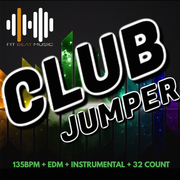 CLUB JUMPER - 135 BPM - Studio Toolbox