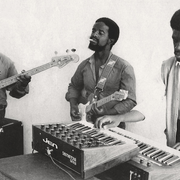 Forgotten Funk - Episode 2 - ZAMROCK