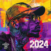 Slik's Sound System Ep. 3 - #Throwback Amapiano Essentials 2024