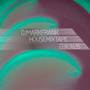 DJMF | HOUSEMIXTAPE | 3-1-26